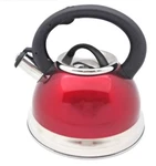 Stainless Steel Kettle-stove Top Whistling Pot For Tea, Coffee 2.8 New. Price: $43.99.