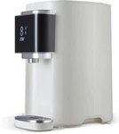 Octavo Water Boiler & Warmer 5 Liter, 304 Stainless Steel Tank #2130K E6 Open. Price: $109.99.