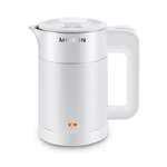 0.6L Small Electric Kettles Stainless Steel, Travel Mini Hot Water ... Fast Ship New. Price: $35.81.