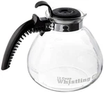 1.6 Quart Glass Tea Kettle 1600 ML,12 Cups New. Price: $30.03.