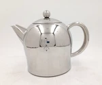 Blemished - Bredemeijer Santhee 34OZ Stainless Steel Teapot Shiny New. Price: $99.99.