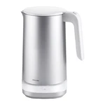 Zwilling Enfinigy 1.5 L, Cool Touch Kettle Pro - Silver New. Price: $150.00.