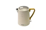 Pantrypro Mrs. Tea HTM1 Electric Hot Maker White Replacement Kettle P-12894 Used. Price: $19.99.