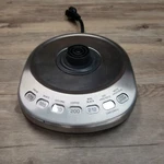Aicook 1.7L Electric Kettle Kt-x Base Only* Tested* Used. Price: $16.99.
