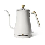 Hot Sale! Beautiful 1-LITER Electric Gooseneck Kettle All Colors Available New. Price: $34.00.