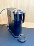 Nespresso Vertuo Next Deluxe Coffee And Maker By BREVILLE-1500 Watts Open. Price: $57.76.