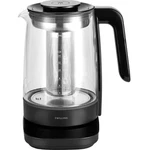 Zwilling Enfinigy Glass Electric Kettle - Black New. Price: $109.98.