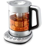 Viante Glass Electric Tea Kettle - Temperature Control New. Price: $148.49.