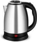 Electric Kettle Stainless Steel Coffee Tea Hot Water Maker 2L Kitchen Boiling New. Price: $32.95.