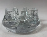 Vintage Chantal Grande Light Trivet Food Coffee/tea Pot Warmer 6 Used. Price: $28.00.