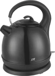 Sunpentown Spt 1.7L Stainless Cordless Electric Kettle Black SK-1715B New. Price: $33.95.