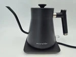 % Nice Electric Kettle Coffee & Tea Ecorelax Gooseneck Strix See Used. Price: $55.89.