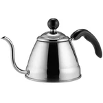 Fino 6576 Pour Over Coffee Kettle, 1/4-CUP, Silver New. Price: $31.78.