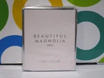 Estee Lauder Beautiful Magnolia L'eau Toilette Spray 1.7 Oz New. Price: $44.00.