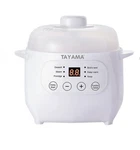 New Tayama 1QT. Mini Electric Ceramic Stew Pot. Price: $39.99.