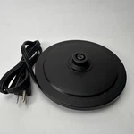 Oxo Brew Electric Temperature Kettle Base Oem Used. Price: $24.87.