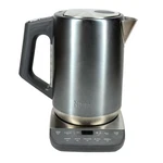 Ninja KT200BL Precision Temperature Electric Kettle, 1500 Watts, Bpa Free Used. Price: $89.99.