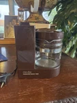 1970S Hamilton Beach Mini Drip Vintage Coffee Pot Electric Used. Price: $18.00.