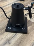 Paris Rhone PE-EK010 Electric Gooseneck Pour-over Kettle 1200W Temp Control Used. Price: $39.95.