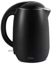 Elite Cuisine 1.8-QT. Cool-touch Electric Kettle With Stainless Steel Interior New. Price: $79.00.