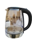 900W Electric Glass Kettle 2.0L Hot Water Boiler Heater Auto Shut Off New. Price: $19.99.