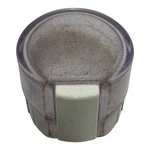 Replacement Lid Button Cover For Krups Type 202 Coffee Mill Grinder White Used. Price: $9.59.