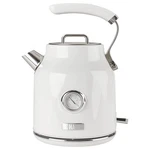 Haden Dorset 1.7 Liter Electric Water Kettle W/ 360-DEGREE Base Ivory (open Box). Price: $71.78.
