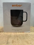 Ember Temperature Control Mug - 10OZ Black (E10039599) New. Price: $69.95.