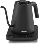 GK-1 Digital Kettle, Precision Spout Designed For Precise New. Price: $116.97.
