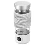 Philips Portable Electric Kettle 400ML Travel Cup Temp Settings Brand. Price: $110.86.