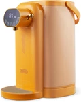 Octavo 3L Electric Water Boiler & Warmer, 800W, 6 Temp Settings, Lcd Control New. Price: $333.99.