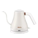 Electric Kettle Stainless Steel Gooseneck Water Boiler For Pour ... Used. Price: $45.00.
