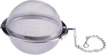 Stainless Steel Infuser Fine Mesh, Ideal For Loose Herbs And Spices, Easy New. Price: $20.93.