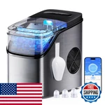 Goveelife Smart Maker Countertop Portable Machine Voice Control 9 New. Price: $311.28.