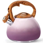Ggc Tea For Stove Top, 3.1QT/3L Whistling Kettles Boiling Wate... New. Price: $64.18.