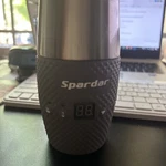 Spardar 12V Car Kettle Boiler Electric Travel Portable Fast Water For. Price: $8.00.