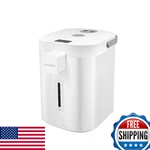 Tayama 13.5-CUP Stainless Steel Digital Instant Hot Water Boiler Warmer New. Price: $112.48.