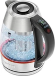 Lightning High-powered Electric Kettle, 1.8L 1750W, Rapid Boil 2 Cups Minut New. Price: $89.99.