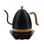 Brewista Artisan Electric Gooseneck Kettle, Water Boiler With Lcd P... Fast Ship New. Price: $212.99.
