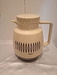 Vintage Oster 2 Qt Coffee Pot Tea Carafe Pitcher Thermos Server 1980 Used. Price: $18.00.