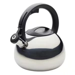 9.2-CUPS Stainless Steel Induction Tea Kettle With Pour Spout New. Price: $34.31.