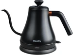 Electric Kettle Gooseneck Water Stainless Steel Tea Boiler F New. Price: $57.57.