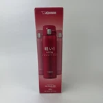 Zojirushi SM-SA60-RW One Touch Open 600ML Stainless Steel Vacuum Insulated Mug New. Price: $50.00.