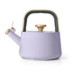 Beautiful By Drew Barrymore 1.8L Ceramic Non Stick Stovetop Tea Kettle Lavender New. Price: $38.96.