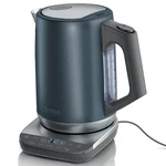 Ninja KT200BL Precision Temperature Electric Kettle, 1500 Watts, Bpa Free, New. Price: $88.47.