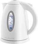 Electric Kettle, 1.7L Fast Boiling Water Heater For Coffee Tea, Bpa Free With New. Price: $22.24.