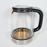 Breville BKE830XL Iq Kettle - Carafe Only (replacement Part No Power Base) Used. Price: $89.99.