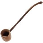 Luxshiny Wooden Spoons Ladle Japanese Tea Ceremony Handled Water... New. Price: $26.47.