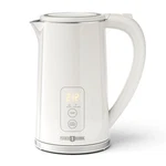 Electric Kettle 1.8 Quarts Temperature Control Led Screen PE-EK022 Large Keep New. Price: $104.99.