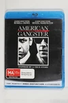 American Gangster Russell Crowe (blu-ray, 2008) Preowned (D751) Very. Price: $10.74.